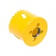 29547-054 Коронка STAYER PROFESSIONAL Би-металлическая, 54мм