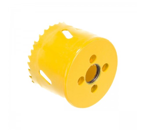 29547-057 Коронка STAYER PROFESSIONAL Би-металлическая, 57мм