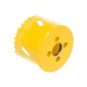 29547-057 Коронка STAYER PROFESSIONAL Би-металлическая, 57мм
