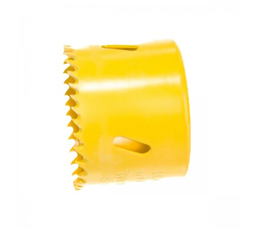 29547-057 Коронка STAYER PROFESSIONAL Би-металлическая, 57мм
