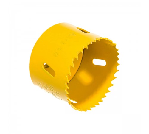29547-060 Коронка STAYER PROFESSIONAL Би-металлическая, 60мм