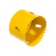 29547-060 Коронка STAYER PROFESSIONAL Би-металлическая, 60мм
