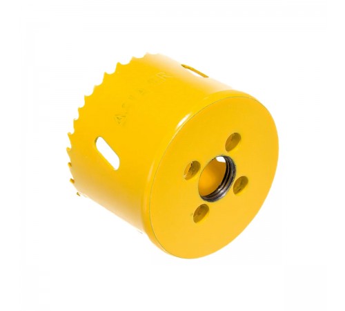 29547-060 Коронка STAYER PROFESSIONAL Би-металлическая, 60мм