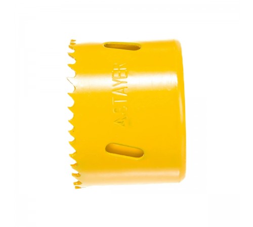 29547-060 Коронка STAYER PROFESSIONAL Би-металлическая, 60мм