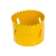 29547-060 Коронка STAYER PROFESSIONAL Би-металлическая, 60мм