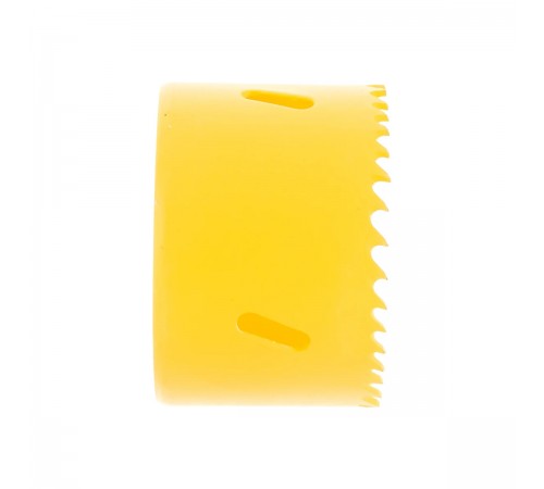 29547-064 Коронка STAYER PROFESSIONAL Би-металлическая, 64мм