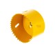 29547-068 Коронка STAYER PROFESSIONAL Би-металлическая, 68мм