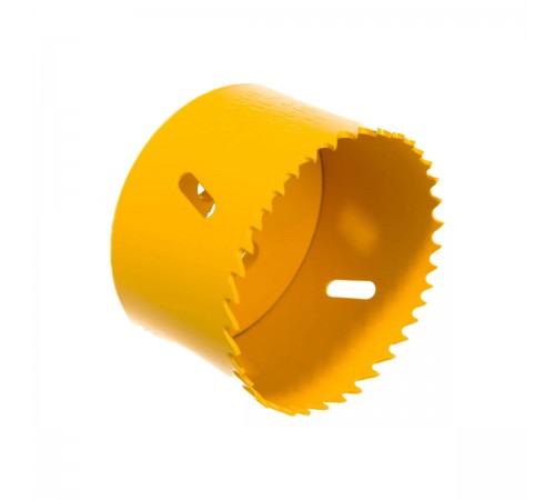 29547-068 Коронка STAYER PROFESSIONAL Би-металлическая, 68мм