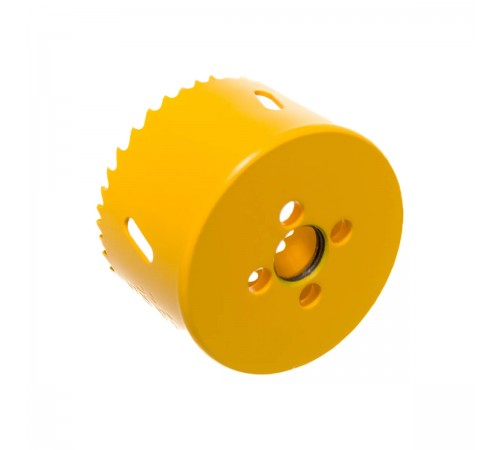 29547-068 Коронка STAYER PROFESSIONAL Би-металлическая, 68мм