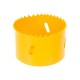 29547-068 Коронка STAYER PROFESSIONAL Би-металлическая, 68мм