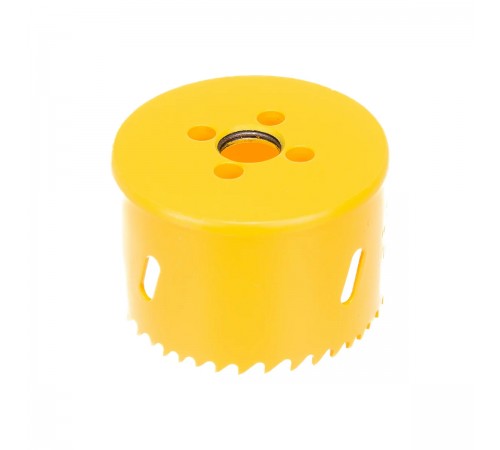 29547-068 Коронка STAYER PROFESSIONAL Би-металлическая, 68мм