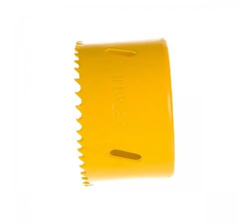 29547-070 Коронка STAYER PROCUT Би-металлическая, 70мм