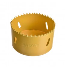 29547-076 Коронка STAYER PROCUT Би-металлическая, 76мм