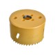 29547-076 Коронка STAYER PROCUT Би-металлическая, 76мм