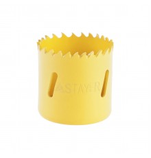 29547-083 Коронка STAYER PROFESSIONAL Би-металлическая, 83мм