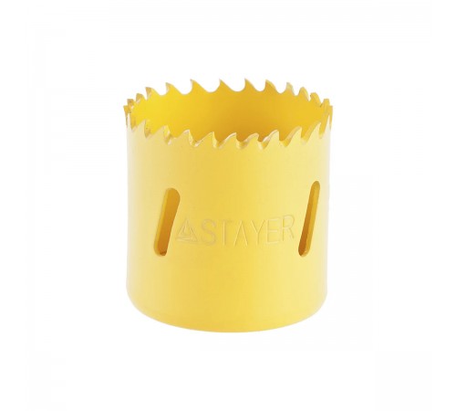 29547-083 Коронка STAYER PROFESSIONAL Би-металлическая, 83мм