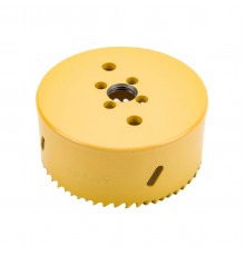 29547-095 Коронка STAYER PROFESSIONAL Би-металлическая, 95мм