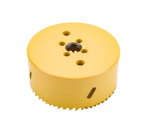 29547-095 Коронка STAYER PROFESSIONAL Би-металлическая, 95мм