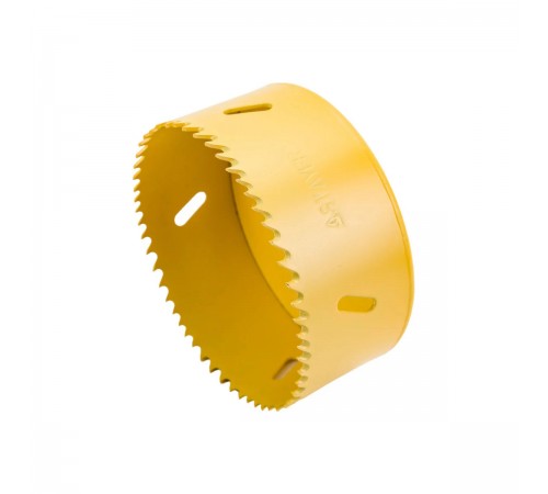 29547-095 Коронка STAYER PROFESSIONAL Би-металлическая, 95мм