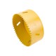 29547-095 Коронка STAYER PROFESSIONAL Би-металлическая, 95мм