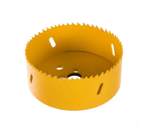 29547-102 Коронка STAYER PROFESSIONAL Би-металлическая, 102мм