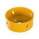29547-102 Коронка STAYER PROFESSIONAL Би-металлическая, 102мм