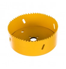 29547-114 Коронка STAYER PROFESSIONAL Би-металлическая, 114мм