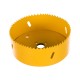 29547-114 Коронка STAYER PROFESSIONAL Би-металлическая, 114мм