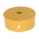 29547-114 Коронка STAYER PROFESSIONAL Би-металлическая, 114мм