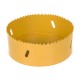 29547-114 Коронка STAYER PROFESSIONAL Би-металлическая, 114мм