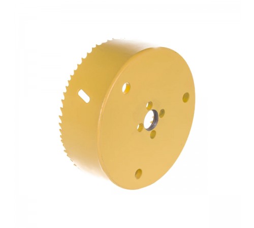29547-114 Коронка STAYER PROFESSIONAL Би-металлическая, 114мм