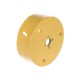 29547-114 Коронка STAYER PROFESSIONAL Би-металлическая, 114мм