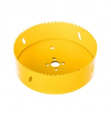 29547-133 Коронка STAYER PROFESSIONAL Би-металлическая, 133мм