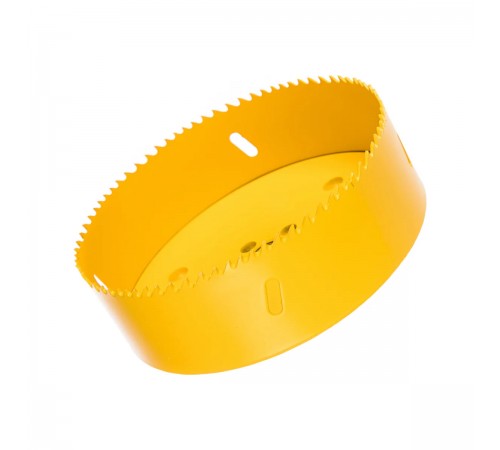 29547-133 Коронка STAYER PROFESSIONAL Би-металлическая, 133мм