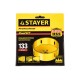 29547-133 Коронка STAYER PROFESSIONAL Би-металлическая, 133мм
