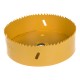 29547-133 Коронка STAYER PROFESSIONAL Би-металлическая, 133мм