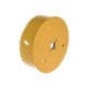 29547-133 Коронка STAYER PROFESSIONAL Би-металлическая, 133мм