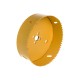 29547-133 Коронка STAYER PROFESSIONAL Би-металлическая, 133мм