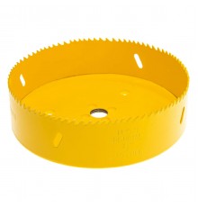 29547-152 Коронка STAYER PROFESSIONAL Би-металлическая, 152мм
