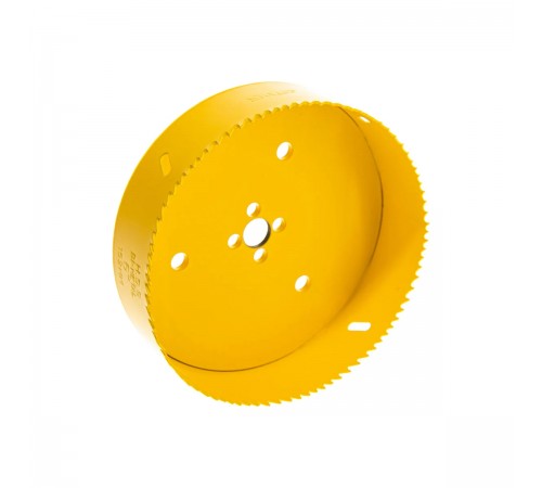 29547-152 Коронка STAYER PROFESSIONAL Би-металлическая, 152мм