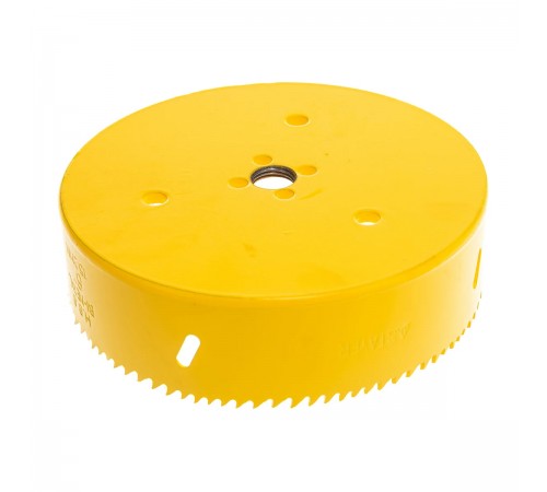 29547-152 Коронка STAYER PROFESSIONAL Би-металлическая, 152мм