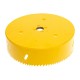 29547-152 Коронка STAYER PROFESSIONAL Би-металлическая, 152мм