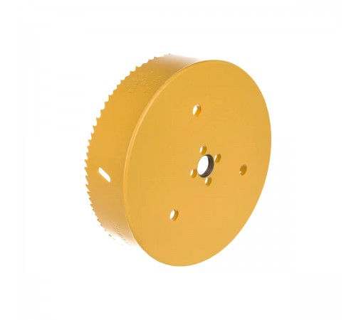 29547-152 Коронка STAYER PROFESSIONAL Би-металлическая, 152мм