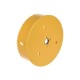 29547-152 Коронка STAYER PROFESSIONAL Би-металлическая, 152мм