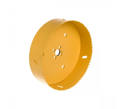 29547-152 Коронка STAYER PROFESSIONAL Би-металлическая, 152мм