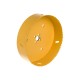 29547-152 Коронка STAYER PROFESSIONAL Би-металлическая, 152мм