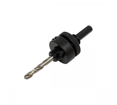 29548 Державка STAYER Procut для биметаллических коронок, шестигр. хвостовик, d=32-152 мм