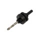 29548 Державка STAYER Procut для биметаллических коронок, шестигр. хвостовик, d=32-152 мм