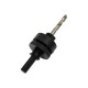 29548 Державка STAYER Procut для биметаллических коронок, шестигр. хвостовик, d=32-152 мм