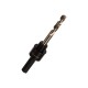 29549 Державка STAYER Procut для биметаллических коронок, шестигр. хвостовик, d=13-30 мм